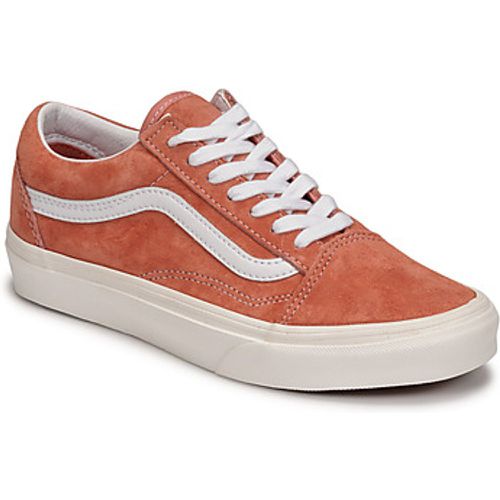 OLD SKOOL women's Shoes (Trainers) in - Vans - Modalova