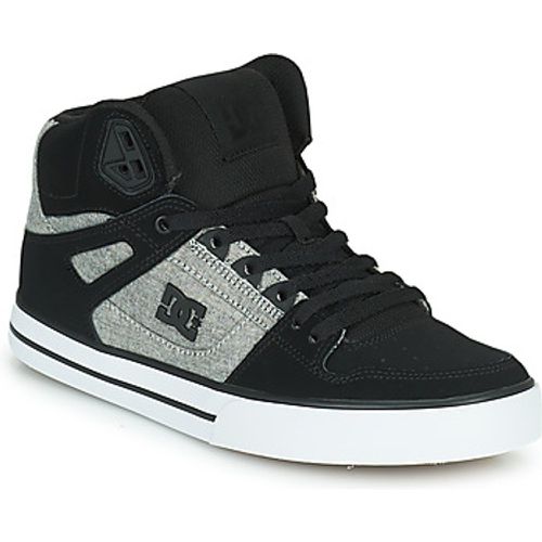 PURE HIGH-TOP WC men's Shoes (High-top Trainers) in - DC Shoes - Modalova