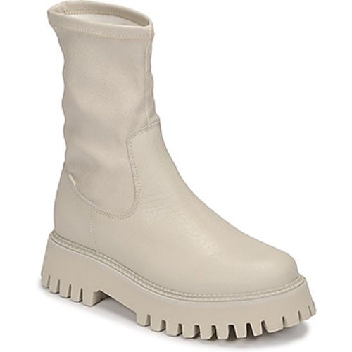 GROOV Y women's Mid Boots in - Bronx - Modalova