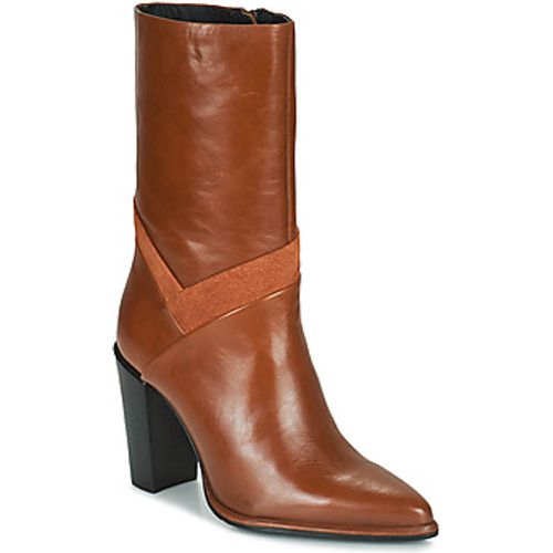 NEXT AMERICANA women's High Boots in - Bronx - Modalova