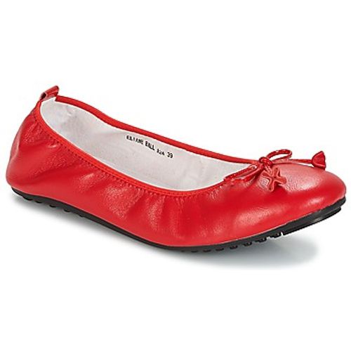 ELIANE women's Shoes (Pumps / Ballerinas) in - Mac Douglas - Modalova