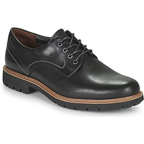 BATCOMBE HALL men's Casual Shoes in - Clarks - Modalova