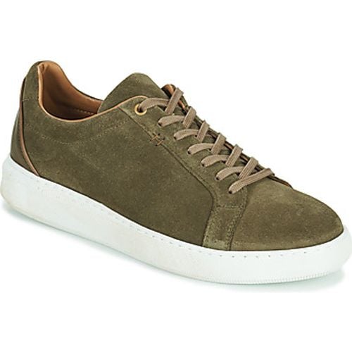 OSCAR men's Shoes (Trainers) in - Pellet - Modalova