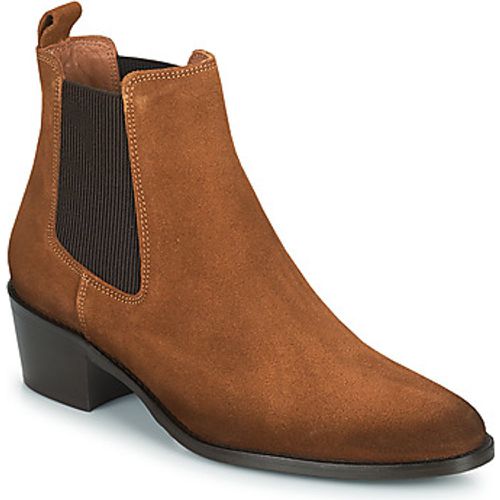 PAMINA women's Low Ankle Boots in - Fericelli - Modalova