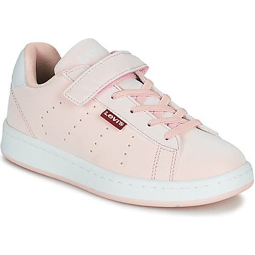 Levis LINCOLN women's Shoes (Trainers) in - Levi's - Modalova