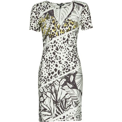 WILD women's Dress in - Desigual - Modalova