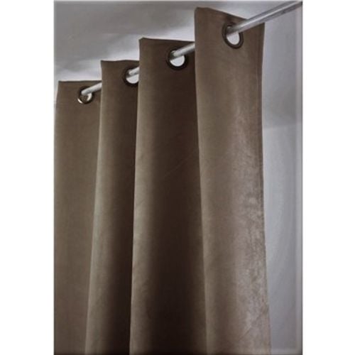 SUEDINE LOURDE 's Curtains, blinds in - LINDER - Modalova