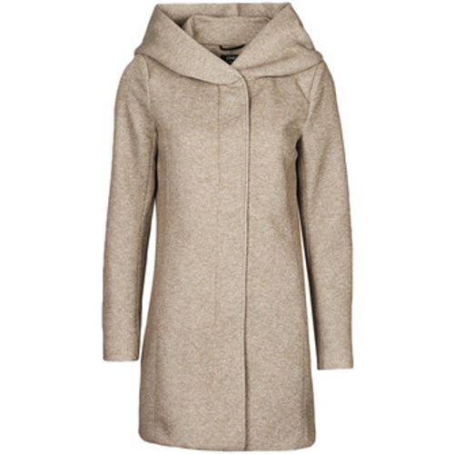 ONLSEDONA women's Coat in - Only - Modalova