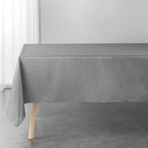 SILVERY 's Tablecloth in - Douceur d intérieur - Modalova