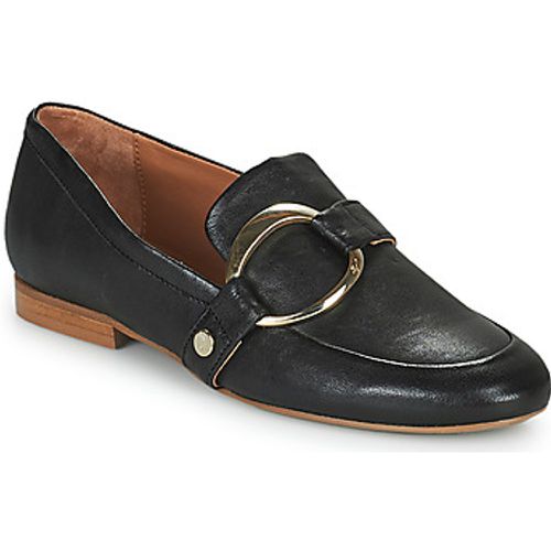 LITTORAL women's Loafers / Casual Shoes in - JB Martin - Modalova