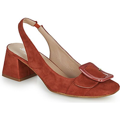 VIVRE women's Court Shoes in - JB Martin - Modalova