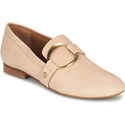 LITTORAL women's Loafers / Casual Shoes in - JB Martin - Modalova