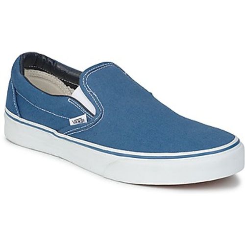 Classic Slip-On men's Slip-ons (Shoes) in - Vans - Modalova