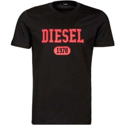 T-DIEGOR-K46 men's T shirt in - Diesel - Modalova