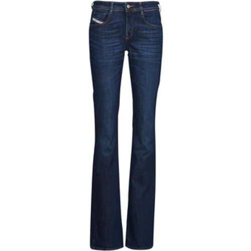 D-EBBEY women's Bootcut Jeans in - Diesel - Modalova