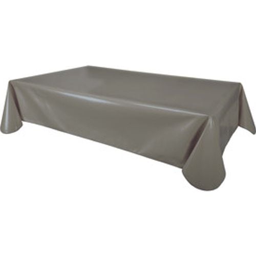 UNI - TAUPE - 140X200 CM 's Tablecloth in - Habitable - Modalova