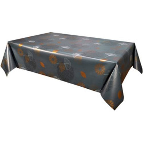 BOLIBA - GRIS - 140X250 CM 's Tablecloth in - Habitable - Modalova