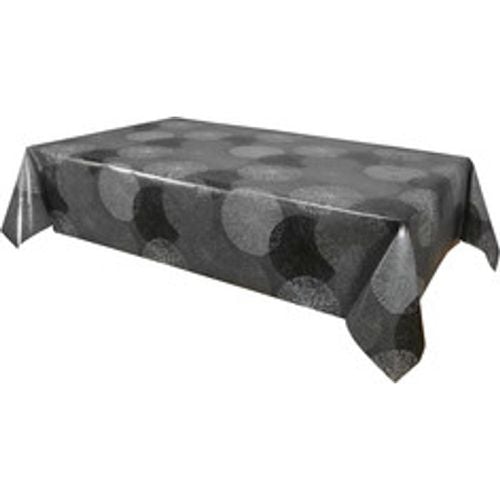 ARTIF - GRIS - 140X250 CM 's Tablecloth in - Habitable - Modalova