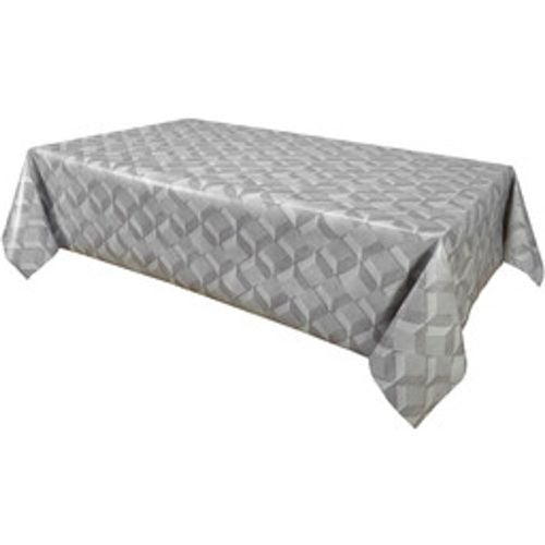 BETON - GRIS - 140X250 CM 's Tablecloth in - Habitable - Modalova