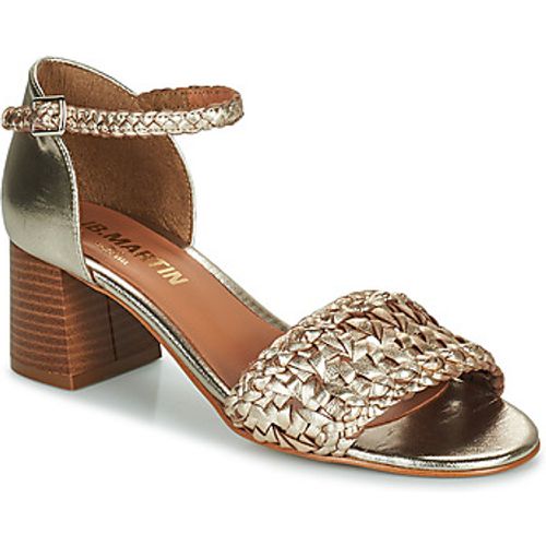 SALSA women's Sandals in - JB Martin - Modalova