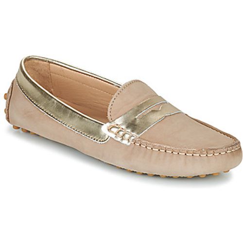 CHARME women's Loafers / Casual Shoes in - JB Martin - Modalova