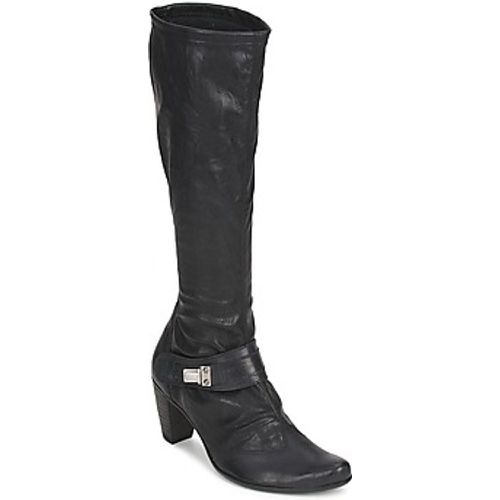 CAFTAN women's High Boots in - Un tour en ville - Modalova