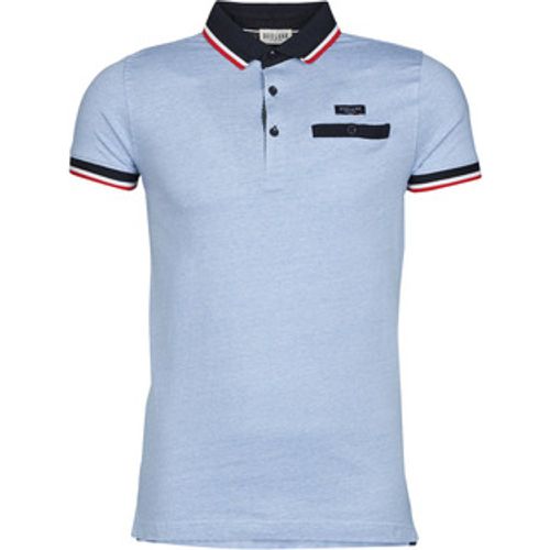 DREXLER PO M men's Polo shirt in - Deeluxe - Modalova