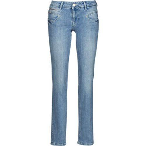 ALEXA STRAIGHT SDM women's Jeans in - Freeman T.Porter - Modalova