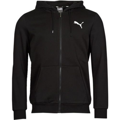 ESS FZ HOODED JACKET FL men's Sweatshirt in - Puma - Modalova