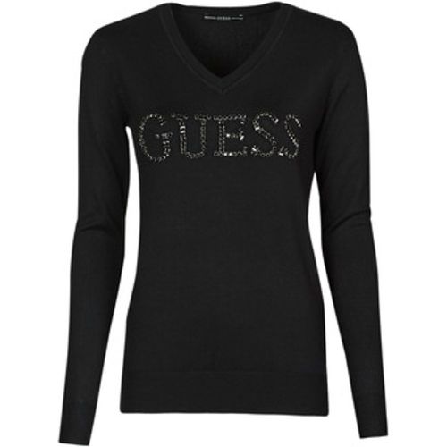 ODETTE VN LS SWEATER women's Sweater in - Guess - Modalova