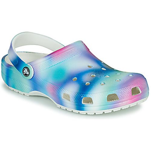 CLASSIC SOLARIZED CLOG women's Clogs (Shoes) in - Crocs - Modalova