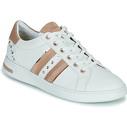 D JAYSEN A women's Shoes (Trainers) in - Geox - Modalova