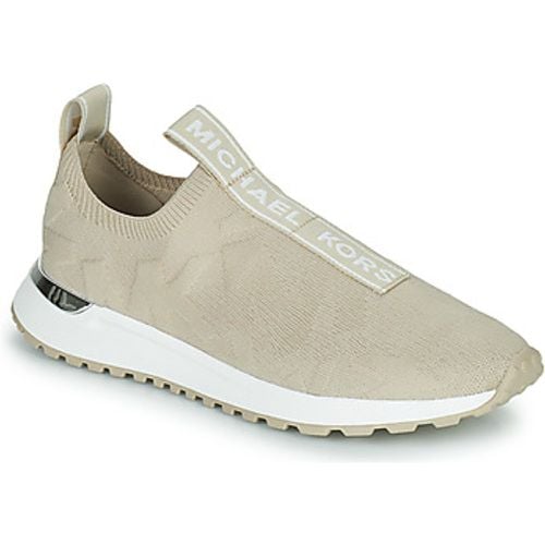 BODIE SLIP ON women's Shoes (Trainers) in - MICHAEL Michael Kors - Modalova