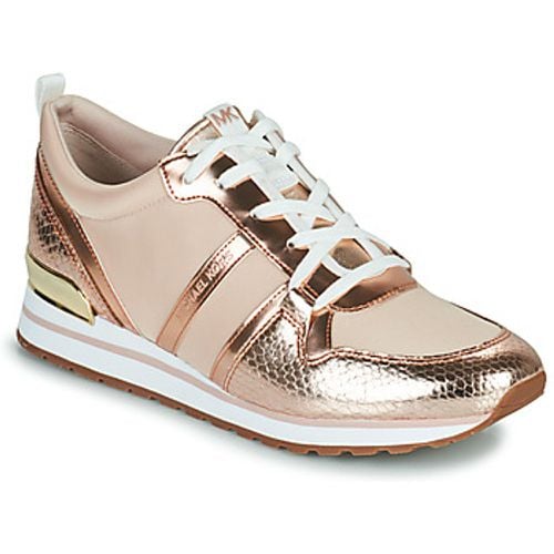 DASH TRAINER women's Shoes (Trainers) in - MICHAEL Michael Kors - Modalova