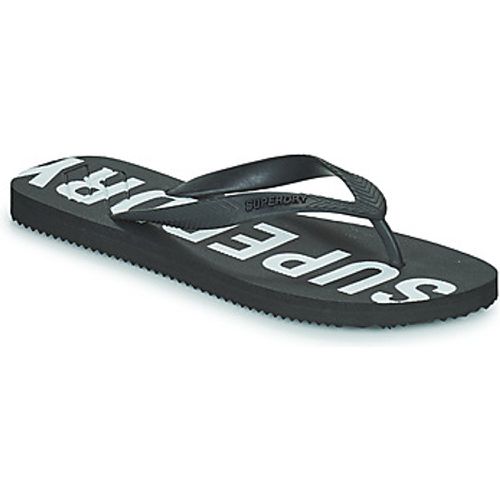 Code Essential Flip Flop men's Flip flops / Sandals (Shoes) in - Superdry - Modalova