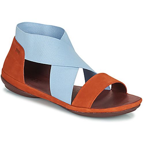 RIGN women's Sandals in - Camper - Modalova