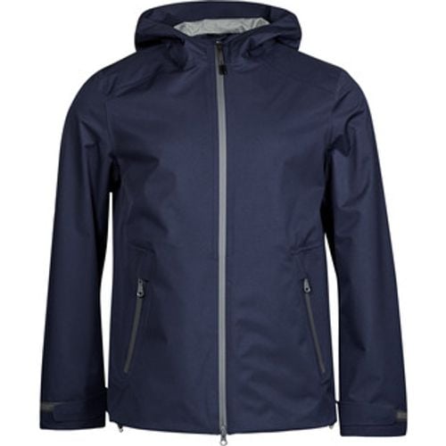 Geox CALGARY men's Jacket in Blue - Geox - Modalova