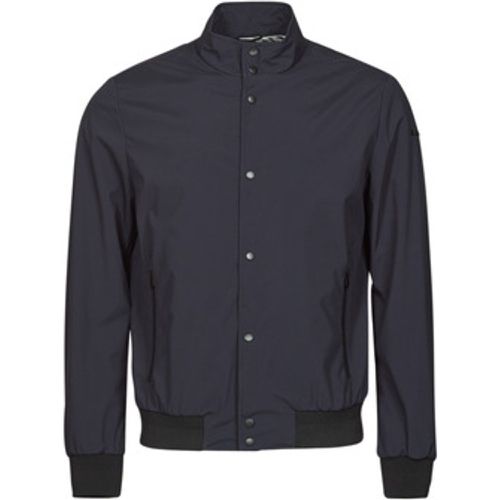 Geox MOONER men's Jacket in Blue - Geox - Modalova