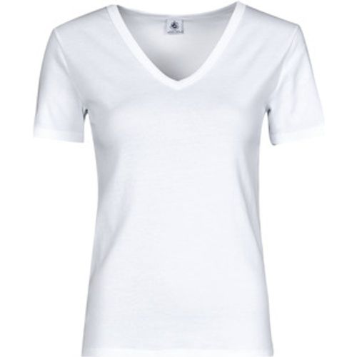 BAHANI women's T shirt in - Petit Bateau - Modalova