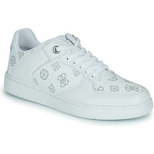 BALLINN3 women's Shoes (Trainers) in - Guess - Modalova