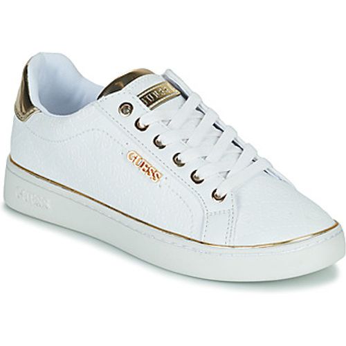 BECKIE women's Shoes (Trainers) in - Guess - Modalova