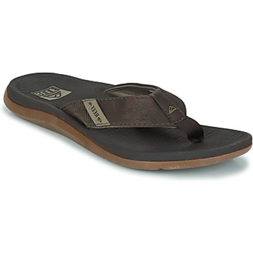 Santa Ana men's Flip flops / Sandals (Shoes) in - Reef - Modalova