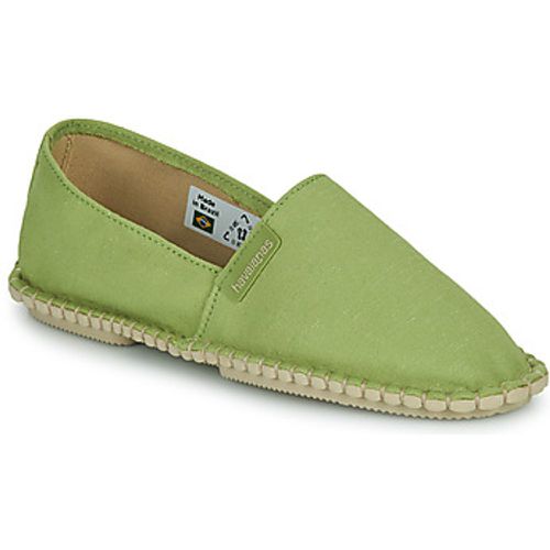 ESPADRILLE ECO II women's Espadrilles / Casual Shoes in - Havaianas - Modalova