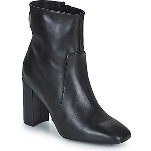 Th Hardware High Heel Bootie women's Low Ankle Boots in - Tommy Hilfiger - Modalova