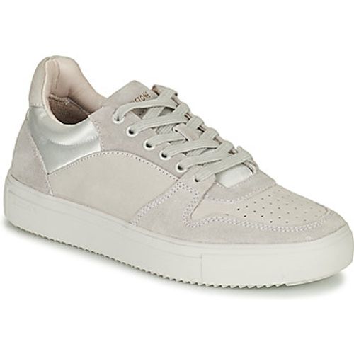 XW41 women's Shoes (Trainers) in - Blackstone - Modalova