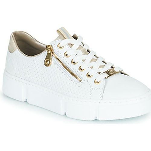 ALULA women's Shoes (Trainers) in - Rieker - Modalova