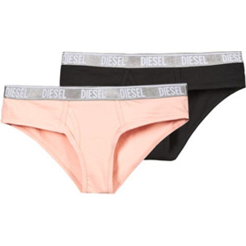 OXYS X2 women's Knickers/panties in - Diesel - Modalova