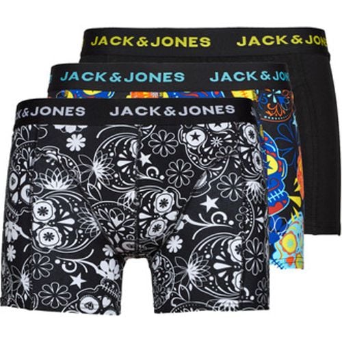 Jack & Jones JACSUGAR X3 men's Boxer shorts in - jack & jones - Modalova