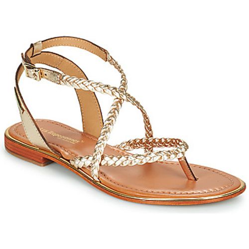 HONG women's Sandals in - Les Tropéziennes par M Belarbi - Modalova