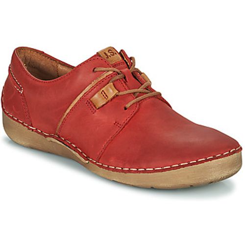 FERGEY 91 women's Casual Shoes in - Josef Seibel - Modalova